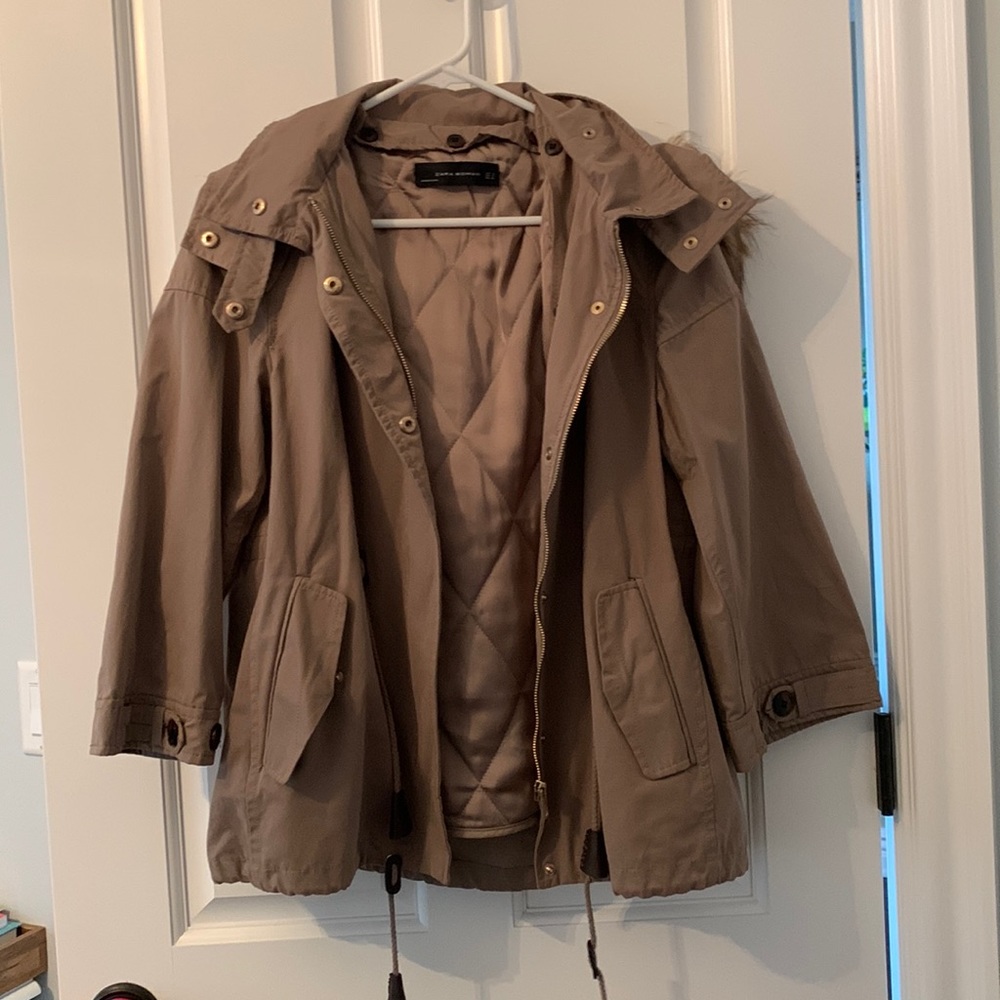 Zara Small Jacket - image 1